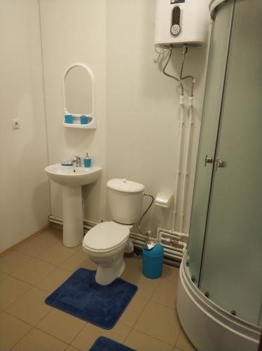Исилькуль: Perekrestok Mini-Hotel