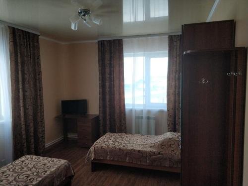 Исилькуль: Perekrestok Mini-Hotel