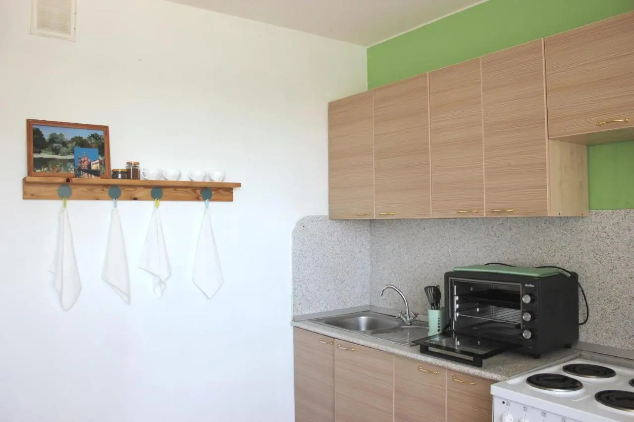 Краснодар: Greenflat park KRD Квартира возле парка-стадиона Краснодар