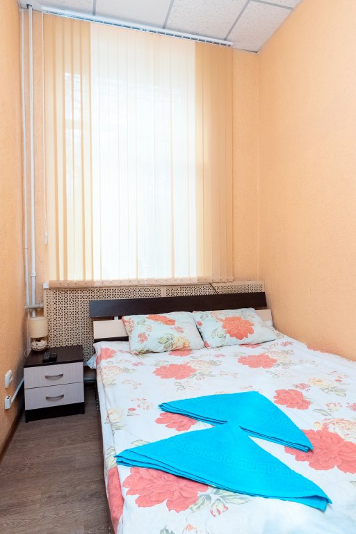 Симферополь: Хостел Like Hostel