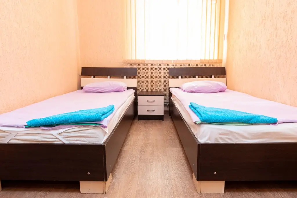 Симферополь: Хостел Like Hostel