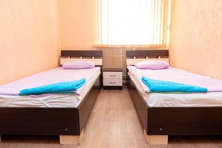 Симферополь: Хостел Like Hostel