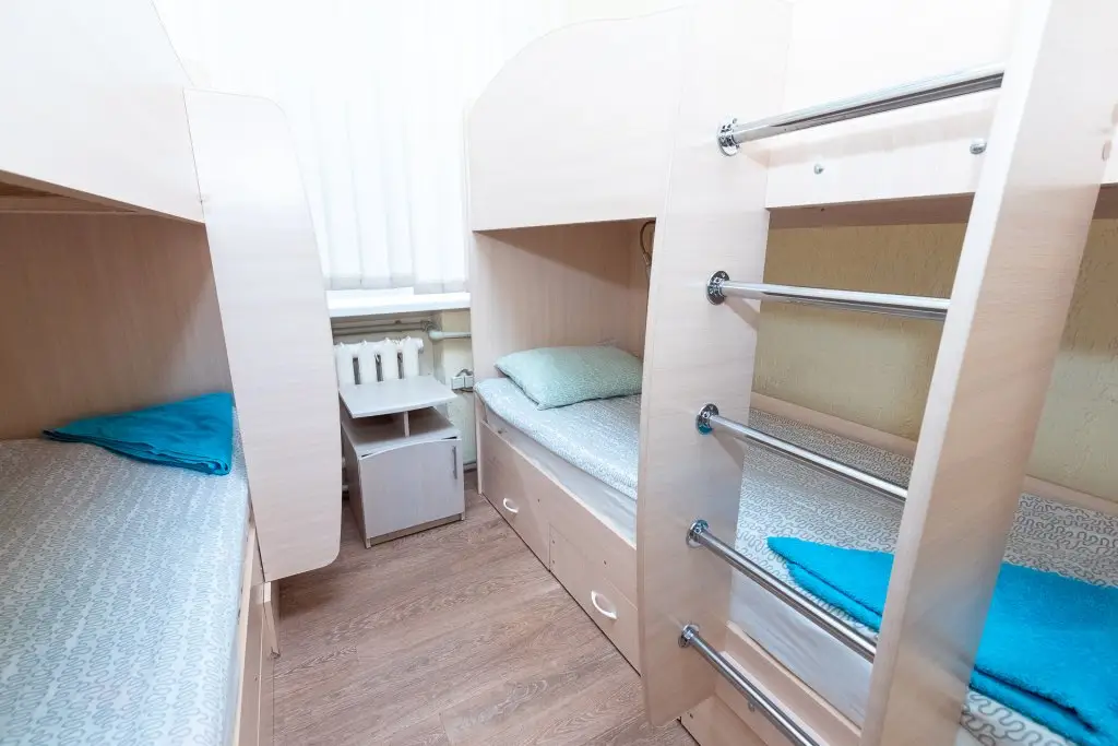 Симферополь: Хостел Like Hostel