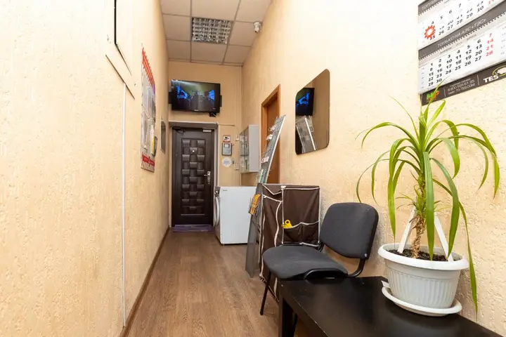 Симферополь: Хостел Like Hostel