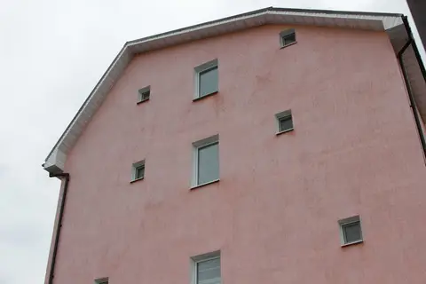 Апарт-отель «Парковый» — фото 1