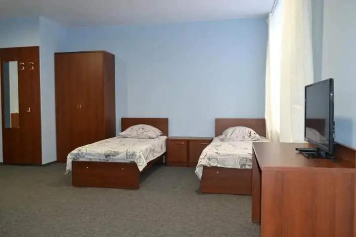 Сысерть: Бажовия