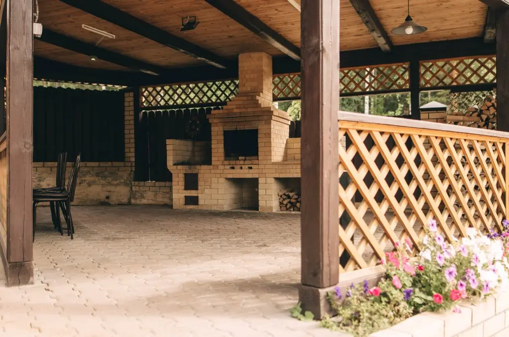 Кировград: Country Club Berloga