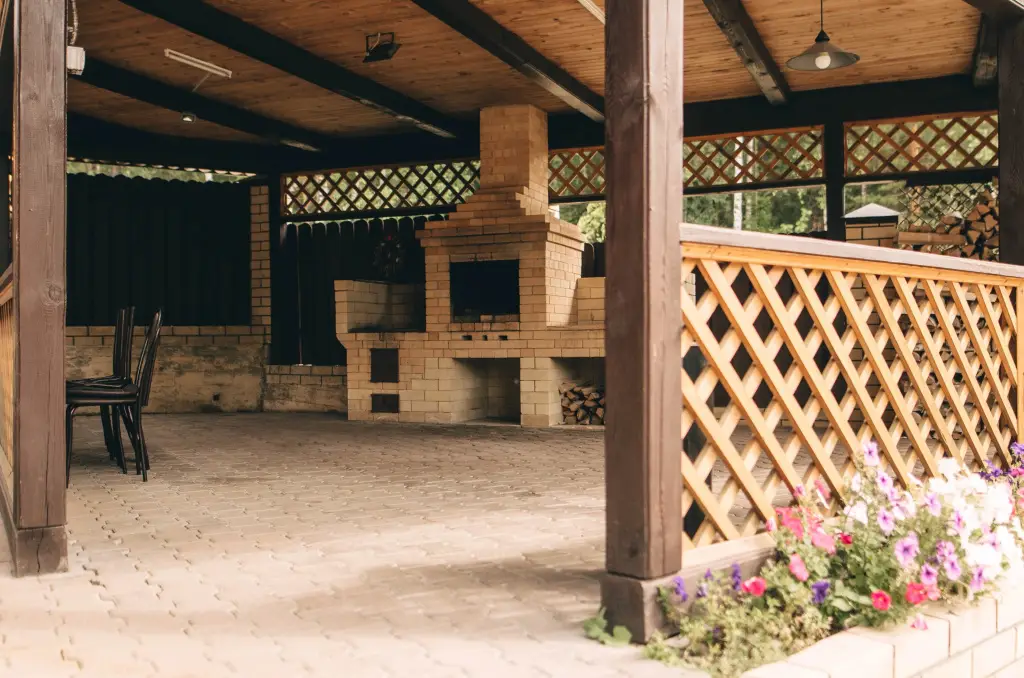 Кировград: Country Club Berloga