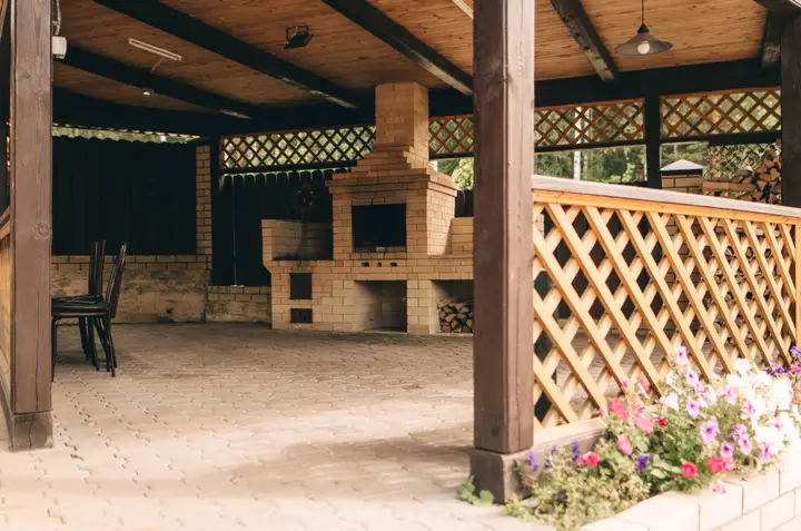 Кировград: Country Club Berloga