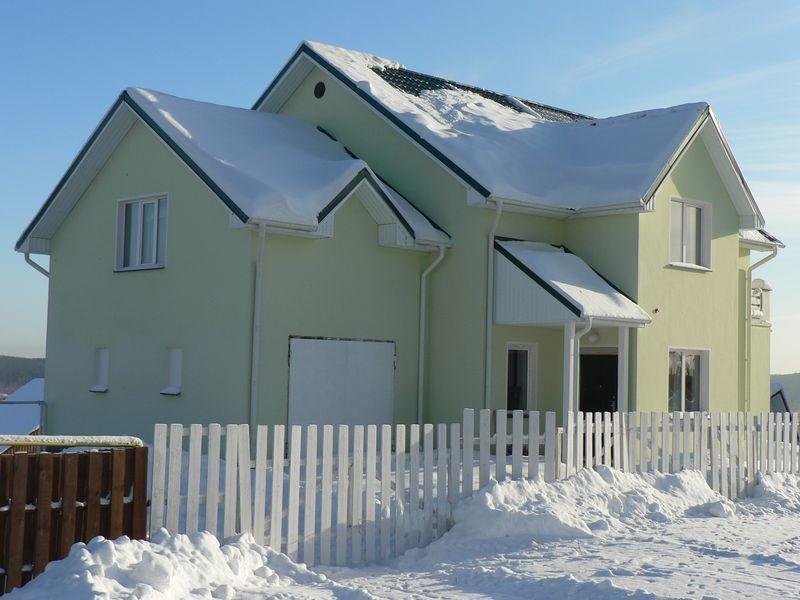 Сысерть: Cotttage Gornyy Vozdukh