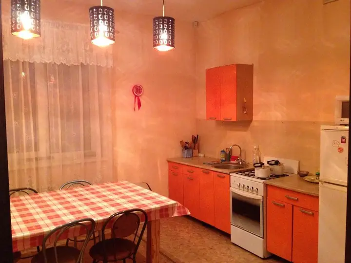 Сысерть: Cotttage Gornyy Vozdukh