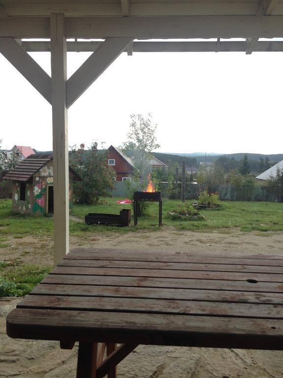 Сысерть: Cotttage Gornyy Vozdukh