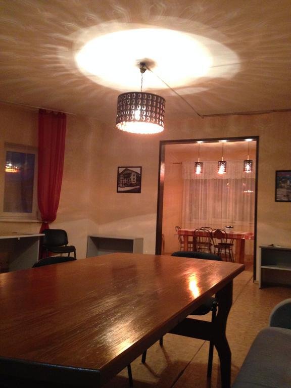 Сысерть: Cotttage Gornyy Vozdukh