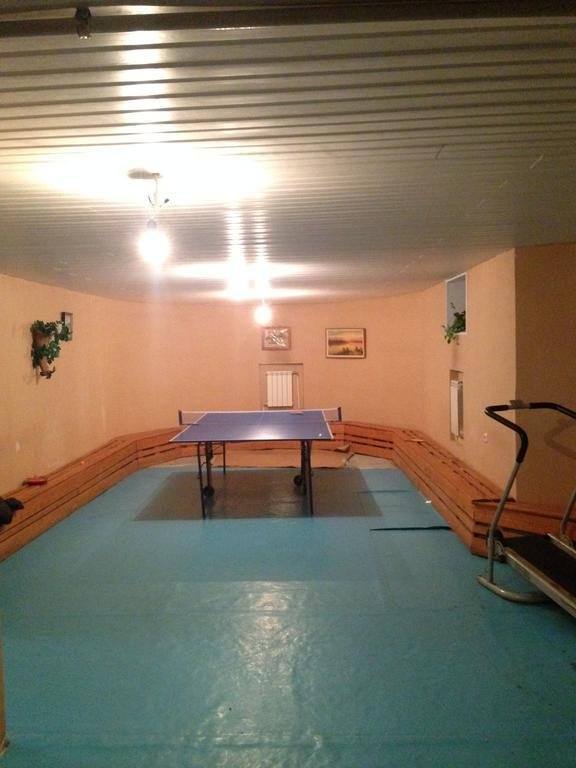 Сысерть: Cotttage Gornyy Vozdukh