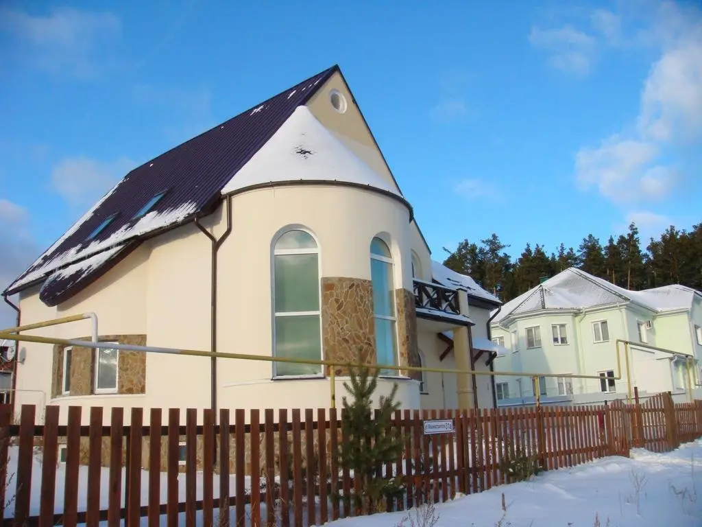 Сысерть: Cotttage Gornyy Vozdukh