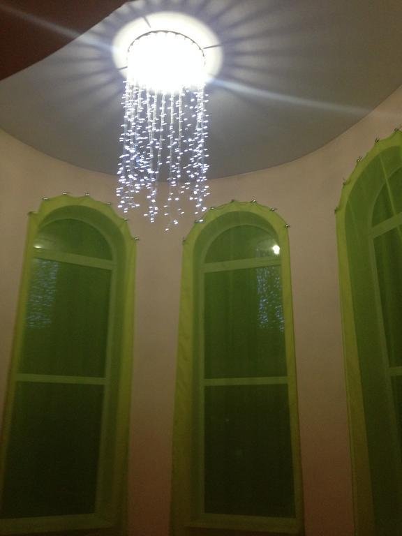 Сысерть: Cotttage Gornyy Vozdukh