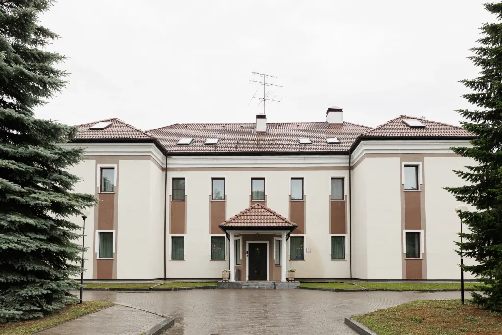 Верхняя Пышма: Отель Элем