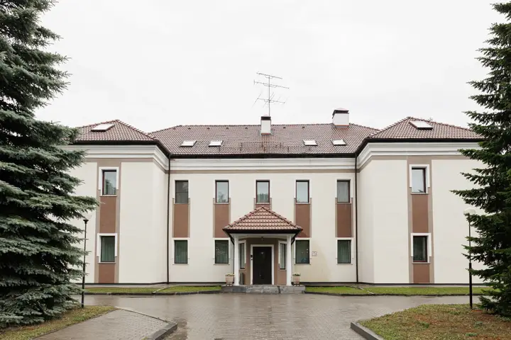 Верхняя Пышма: Отель Элем