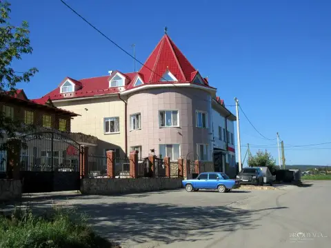 Отель ГРК Горки — фото 1