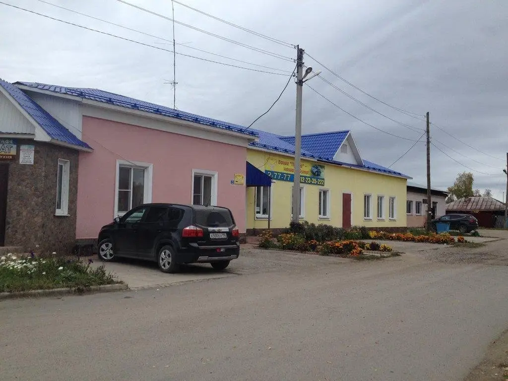 Алапаевск: Городок