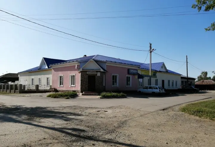 Алапаевск: Городок