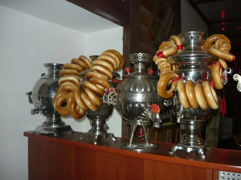 Асбест: Hotel Kudelka