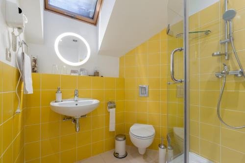 Верхотурье: Guest house Babinov