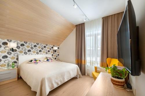 Верхотурье: Guest house Babinov