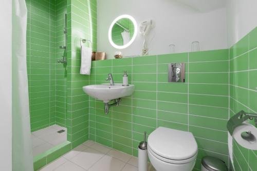 Верхотурье: Guest house Babinov