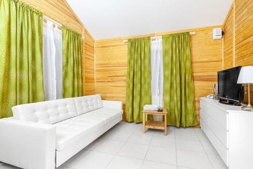 Верхотурье: Guest house Babinov