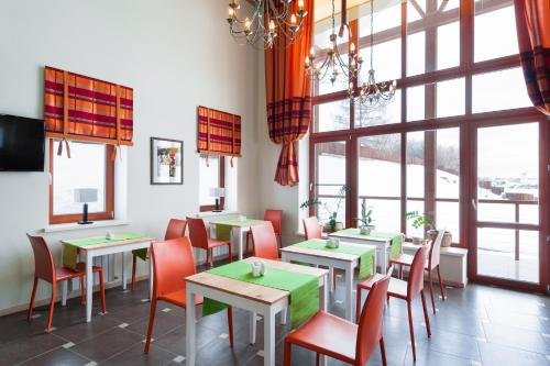 Верхотурье: Guest house Babinov