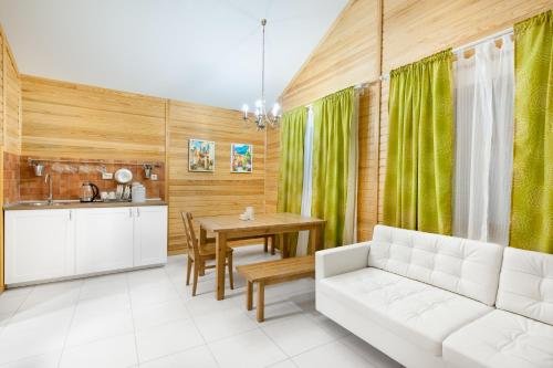 Верхотурье: Guest house Babinov