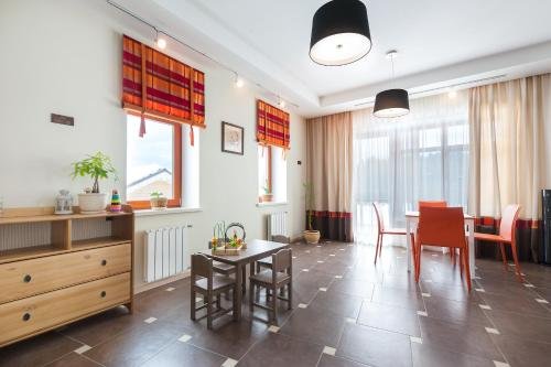 Верхотурье: Guest house Babinov