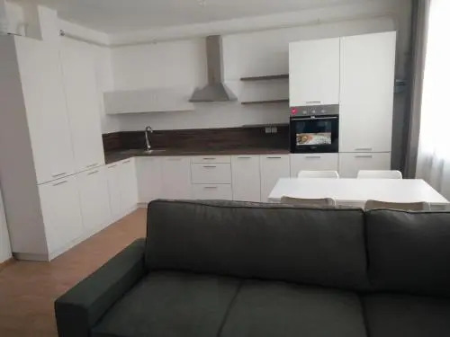 Среднеуральск: Guest TownHouse "Liverpool" 43/6