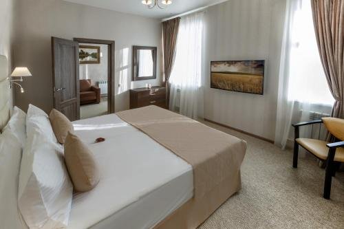 Асбест: Health Resort Belyy Kamen