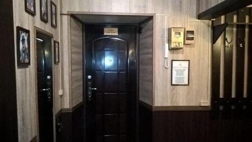 Кировград: Hostel "Union Jack"