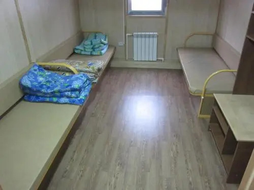 Заречный: Hostel Ural Haus