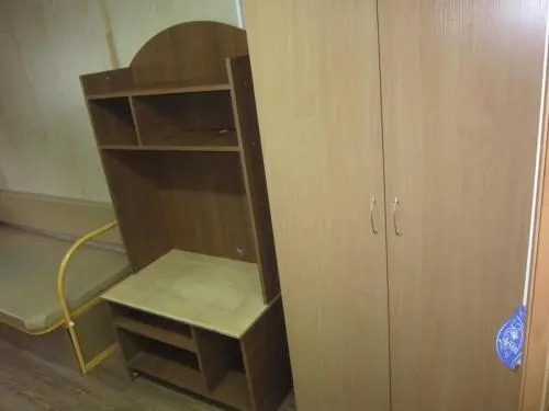 Заречный: Hostel Ural Haus