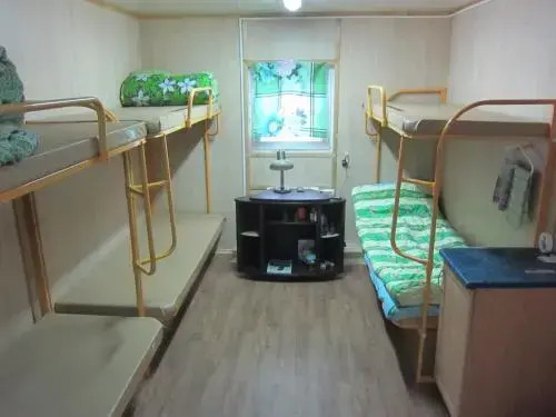 Заречный: Hostel Ural Haus