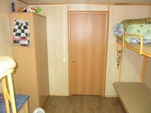 Заречный: Hostel Ural Haus