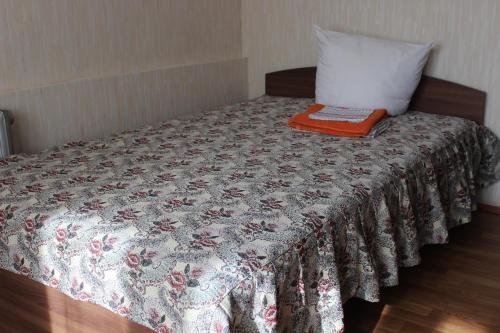 Качканар: Apartment Central in Kachkanar
