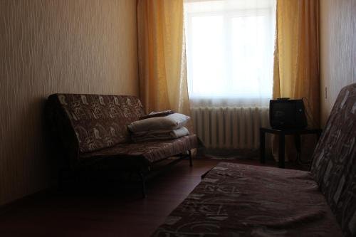 Качканар: Apartment Central in Kachkanar