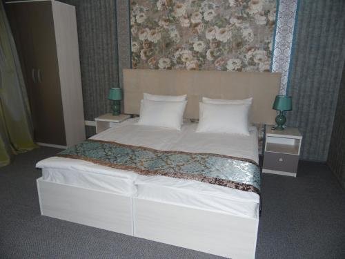 Заречный: Hotel Diamant