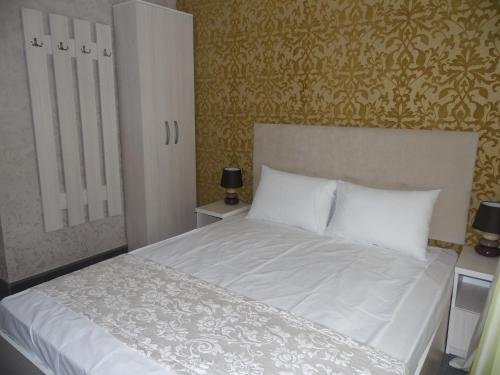 Заречный: Hotel Diamant