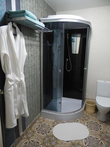 Заречный: Hotel Diamant