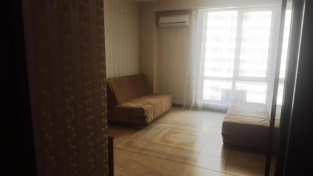 Сочи: Volzhskaya 34 Apartments