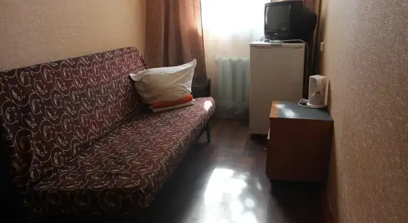 Кушва: Центральная