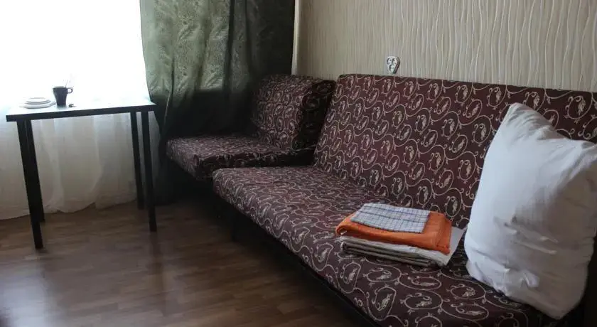 Кушва: Центральная