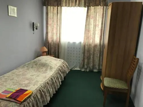 Верхняя Синячиха: Inn on Bazhova 46