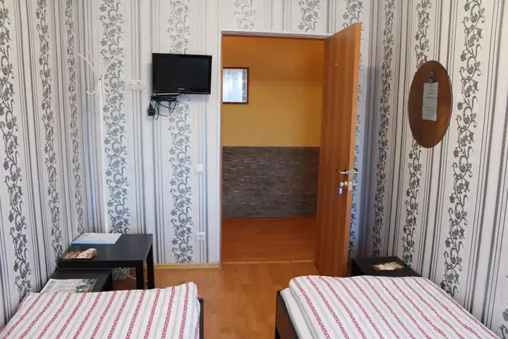 Белоярский: Ковчег